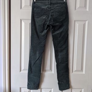 Patagonia Straight Leg Cords | Size 26